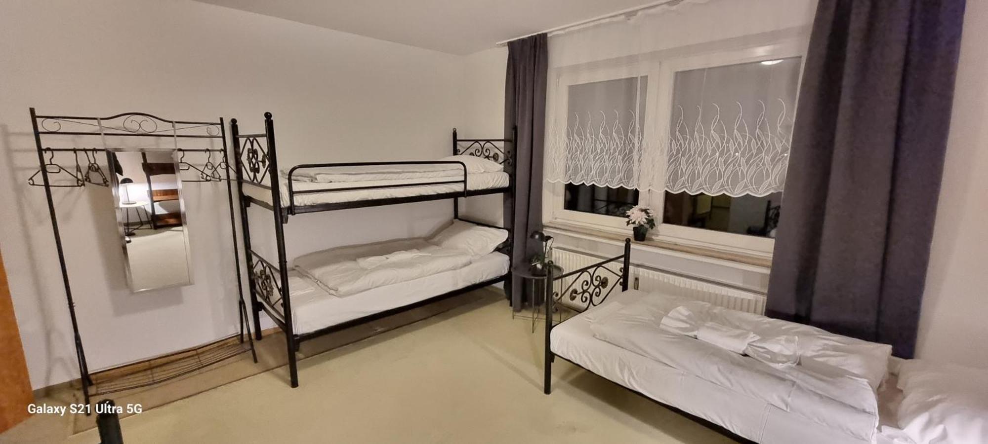 Bookiing Bungalow Kassel Lohfelden Ngoại thất bức ảnh