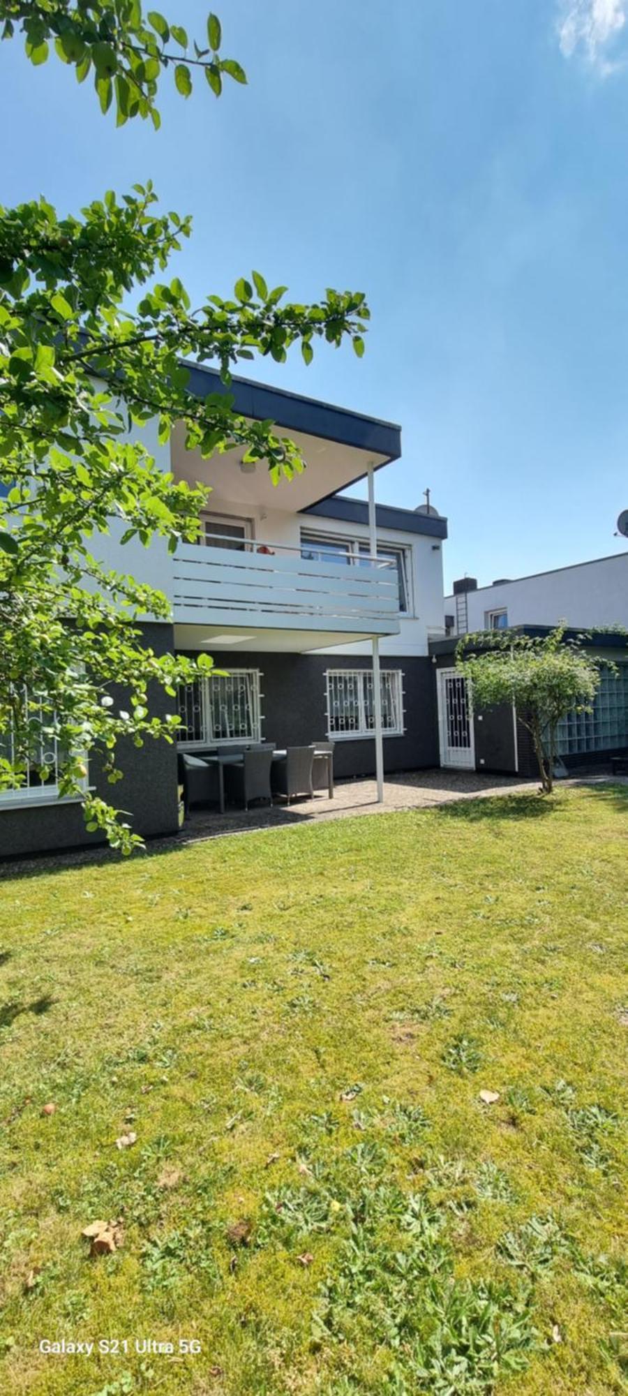 Bookiing Bungalow Kassel Lohfelden Ngoại thất bức ảnh