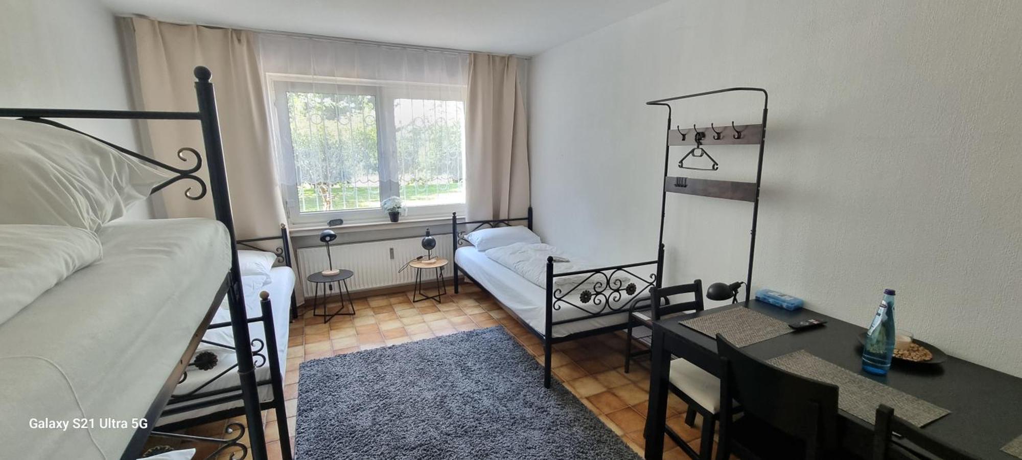 Bookiing Bungalow Kassel Lohfelden Ngoại thất bức ảnh