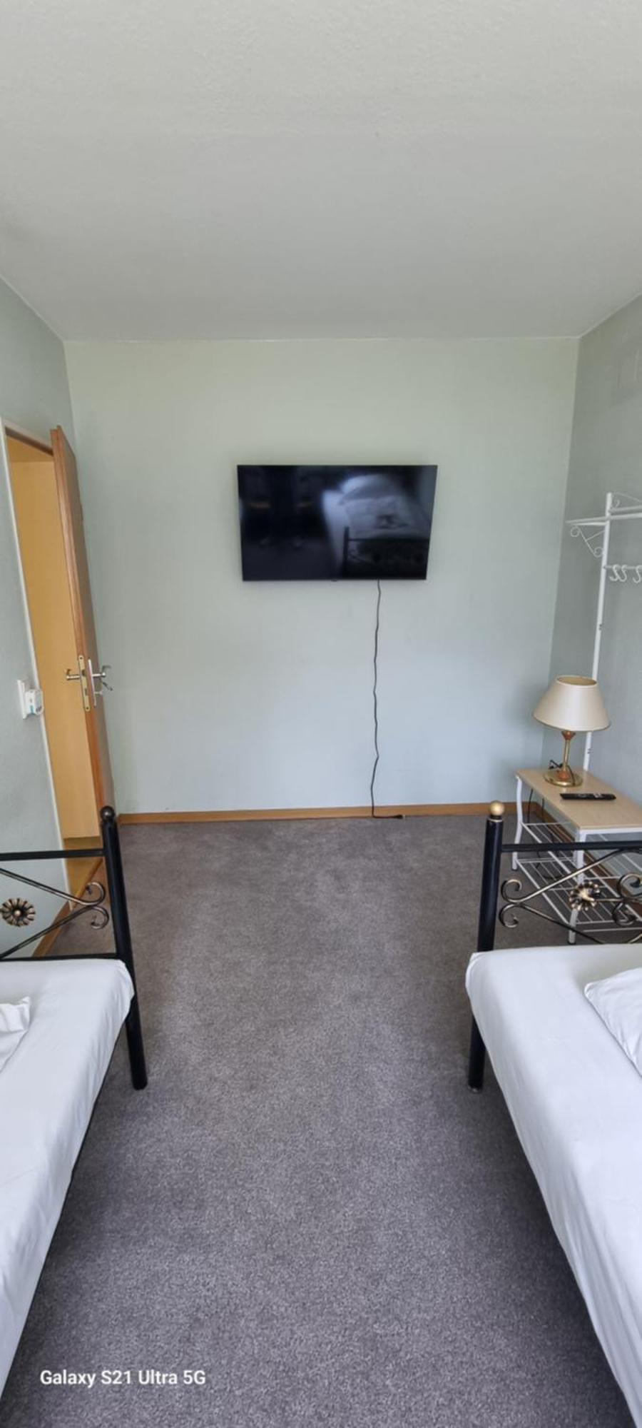 Bookiing Bungalow Kassel Lohfelden Ngoại thất bức ảnh