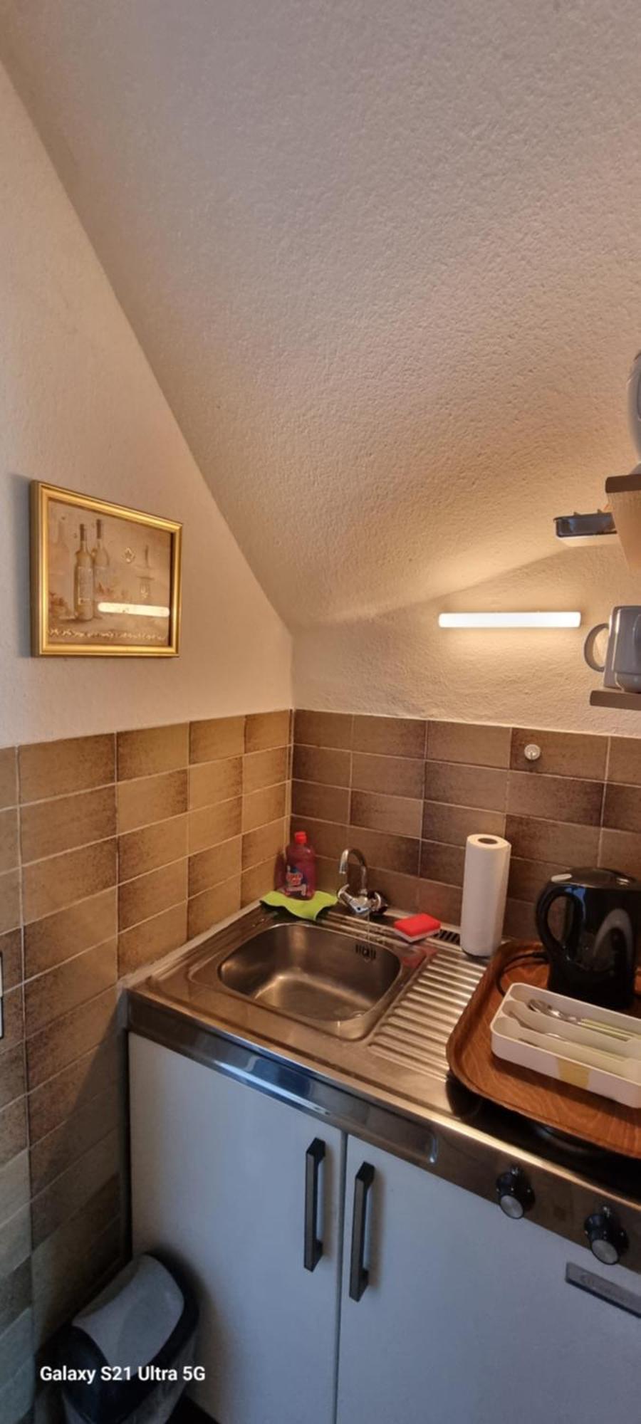 Bookiing Bungalow Kassel Lohfelden Ngoại thất bức ảnh