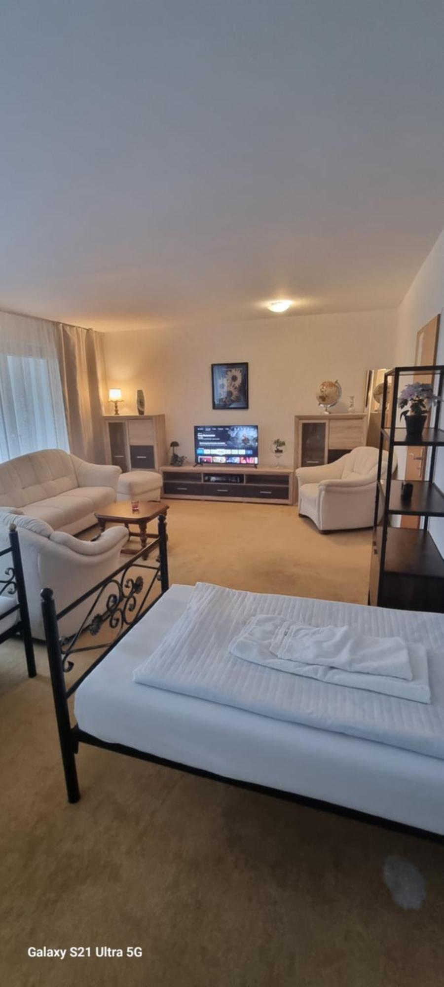 Bookiing Bungalow Kassel Lohfelden Ngoại thất bức ảnh