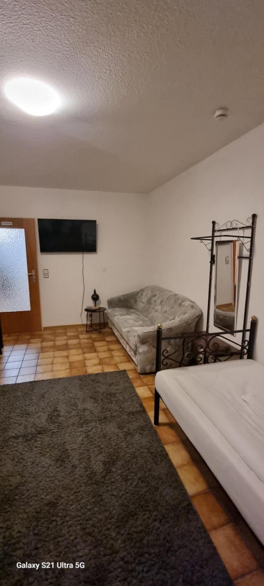 Bookiing Bungalow Kassel Lohfelden Ngoại thất bức ảnh